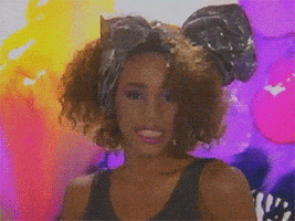 每日GIF(2021-02-05)的gif-Whitney Houston GIF