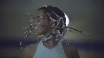 每日GIF(2021-02-05)的gif-Music Video Culture GIF