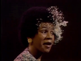 每日GIF(2021-02-05)的gif-Minnie Riperton Bet GIF by Soul Train
