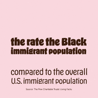 每日GIF(2021-02-05)的gif-African American Black History Month GIF by Living Facts
