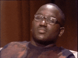 每日GIF(2021-02-05)的gif-Do Not Like Hannibal Buress GIF