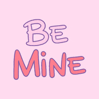 每日GIF(2021-02-05)的gif-I Love You GIF by Alba Paris