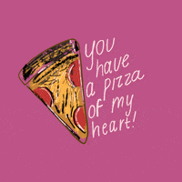 每日GIF(2021-02-05)的gif-Valentines Day Love GIF by BrittDoesDesign