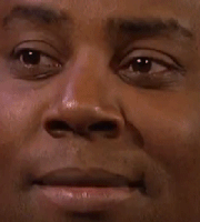 每日GIF(2021-02-05)的gif-Kenan Thompson Reaction GIF