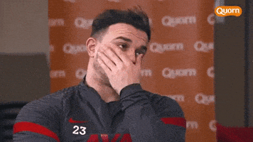 每日GIF(2021-02-05)的gif-Think Xherdan Shaqiri GIF by Liverpool FC