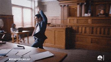 每日GIF(2021-02-06)的gif-Season 2 Episode 4 Dancing GIF by Zoey's Extraordinary Playlist