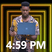 每日GIF(2021-02-06)的gif-Pittsburgh Steelers Football GIF by Microsoft Surface