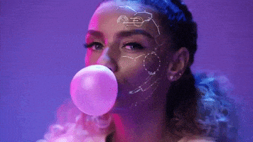 每日GIF(2021-02-06)的gif-Bubble Gum GIF by Quavo
