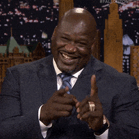 每日GIF(2021-02-06)的gif-Ha Ha Smile GIF by The Tonight Show Starring Jimmy Fallon