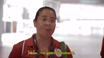 每日GIF(2021-02-06)的gif-Tearing Up Rio 2016 GIF by International Paralympic Committee
