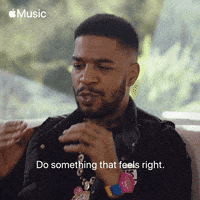 每日GIF(2021-02-07)的gif-Feels Right Kid Cudi GIF by Apple Music