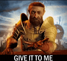 每日GIF(2021-02-07)的gif-Give It To Me Now GIF by PlayStation