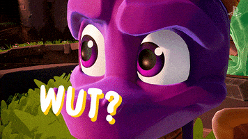 每日GIF(2021-02-07)的gif-Ps4 What GIF by PlayStation