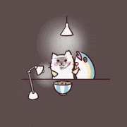 まうまう（mounmou）的gif的gif-取り調べ