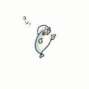 まうまう（mounmou）的gif的gif-ヨシッ！