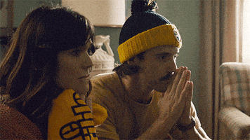 每日GIF(2021-02-08)的gif-Excited Super Bowl GIF by This Is Us