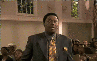 每日GIF(2021-02-08)的gif-Church Sunday GIF
