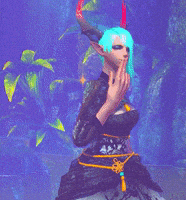 每日GIF(2021-02-09)的gif-Valentines Day Love GIF by Gameforge