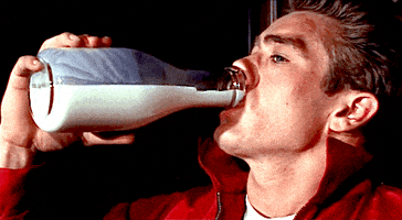 每日GIF(2021-02-09)的gif-Happy Hour Drinking GIF