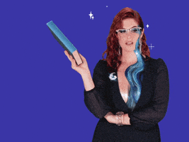每日GIF(2021-02-09)的gif-Zodiac Think GIF by Hope