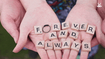 每日GIF(2021-02-09)的gif-Valentines Day Love GIF by Best Friends Animal Society