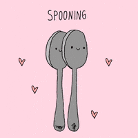 每日GIF(2021-02-10)的gif-Valentines Day Love GIF by Studio 360