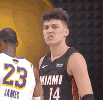 每日GIF(2021-02-10)的gif-Nba Playoffs Sport GIF by ESPN