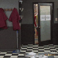 每日GIF(2021-02-11)的gif-Coming Whats Up GIF by Bounce