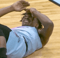 每日GIF(2021-02-11)的gif-Miami Heat Lol GIF by ESPN