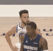 每日GIF(2021-02-12)的gif-Happy Golden State Warriors GIF by ESPN