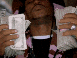 每日GIF(2021-02-12)的gif-Hustling Hip Hop GIF
