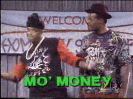每日GIF(2021-02-12)的gif-Hustling Damon Wayans GIF