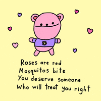 每日GIF(2021-02-12)的gif-Valentines Day Love GIF by yippywhippy