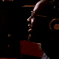 每日GIF(2021-02-12)的gif-Feeling It Wyclef Jean GIF by Fugees