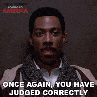 每日GIF(2021-02-12)的gif-Eddie Murphy GIF by Coming to America