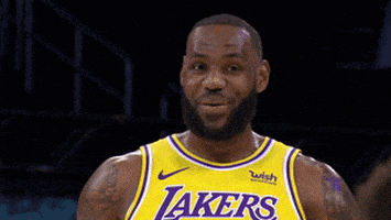 每日GIF(2021-02-12)的gif-Happy Regular Season GIF by NBA