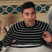 每日GIF(2021-02-13)的gif-Oh My God Omg GIF by CBC