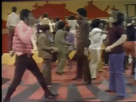 每日GIF(2021-02-13)的gif-Episode 16 Dancing GIF by Soul Train