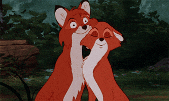 每日GIF(2021-02-13)的gif-I Love You GIF