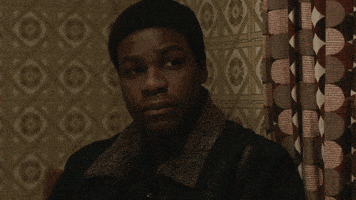 每日GIF(2021-02-13)的gif-John Boyega Drink GIF by Amazon Prime Video