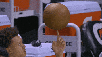 每日GIF(2021-02-14)的gif-Regular Season Wow GIF by NBA