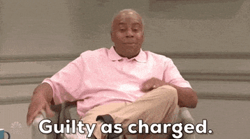 每日GIF(2021-02-14)的gif-Kenan Thompson Snl GIF by Saturday Night Live
