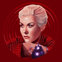 每日GIF(2021-02-14)的gif-Kim Novak Babe GIF