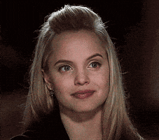 每日GIF(2021-02-14)的gif-American Beauty Judging You GIF