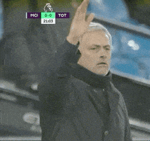 每日GIF(2021-02-14)的gif-No Way Football GIF