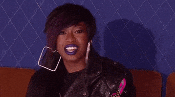 每日GIF(2021-02-14)的gif-Staring Close Up GIF by VH1 Hip Hop Honors