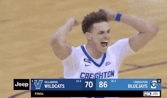 每日GIF(2021-02-14)的gif-Lets Go Sport GIF