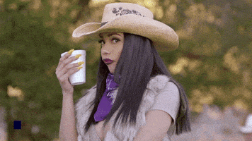 每日GIF(2021-02-14)的gif-Love And Hip Hop Sips GIF by VH1