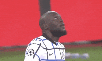 每日GIF(2021-02-15)的gif-Champions League Football GIF by UEFA