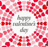 每日GIF(2021-02-15)的gif-I Love You Hearts GIF by kate spade new york